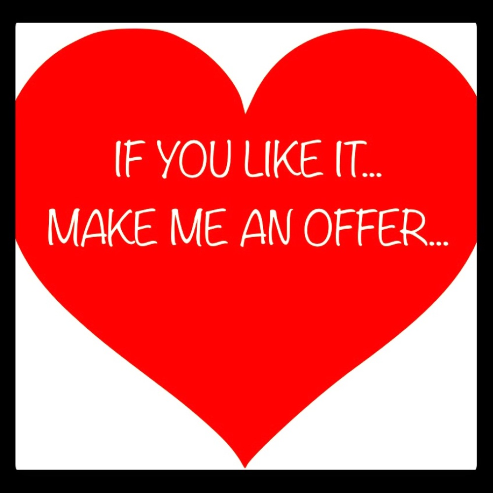 ❤️ “Like” It??? ❤️